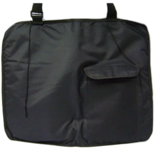Capa Bag Para Baquetas, Vassourinhas + Par Baquetas Envio24h