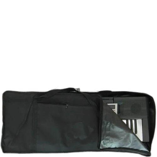 Kit Acessórios Piano 7/8 C/ Capa Simples, Cobertura, Suporte