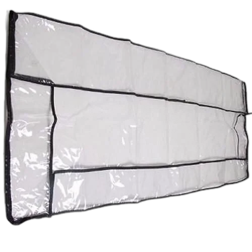 Capa Transparente Cobertura Para Teclado Yamaha Motif Xf7