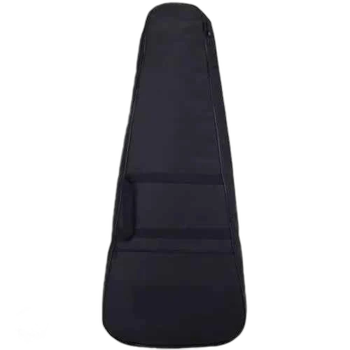 Kit Capa Para Violão Folk Luxo Completo Com Multi Acessórios