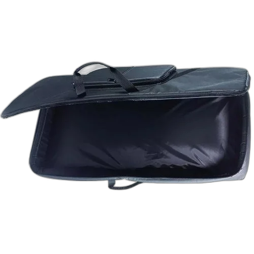 Capa P/ Teclado 6/8 Extra Luxo Ultra Resistente Impermeável