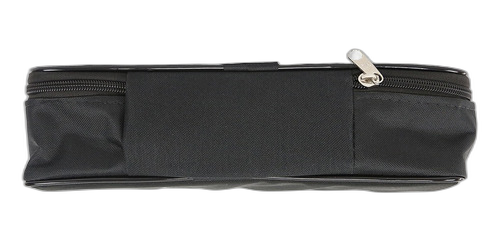 Capa Para Reco Reco 4 Molas Nylon Acolchoada
