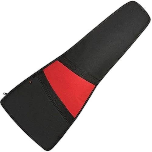 Capa Violão Acolchoada Infantil 1/2 Nylon 600 Soft Case