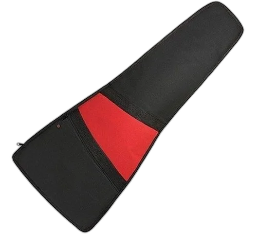 Capa Para Violão Soft Case Infantil 3/4 Acolchoada Oferta