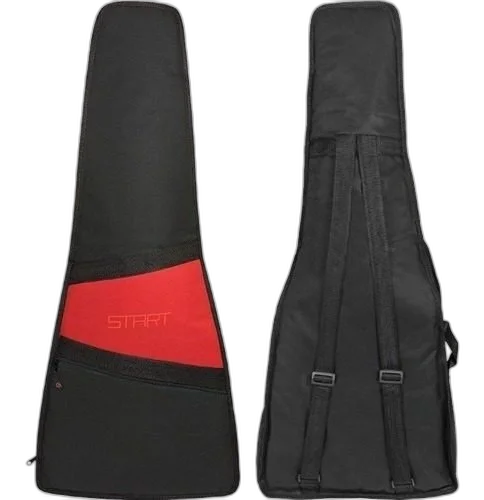 Capa Para Violão Soft Case Infantil 3/4 Acolchoada Oferta