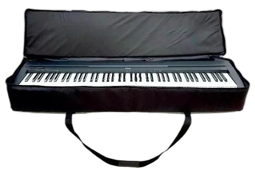 Capa Para Piano P35 / P45 Yamaha - Casio - Korg - Roland