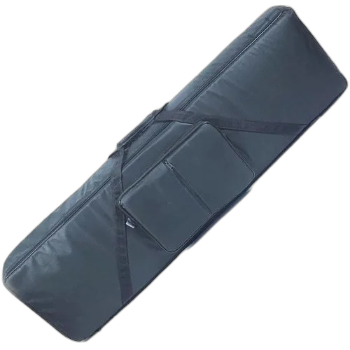 Capa Super Luxo P/ Teclado 6/8 Ultra Resistente O F E R T A