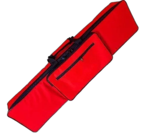 Capa Teclado Behringer Umx-610 Acolchoada P R O M O Ç Ã O