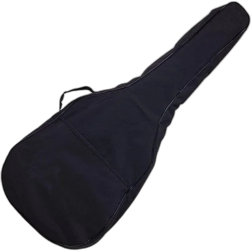 Capa Violão Nylon 600 Simples Ultra Resistente Frete Grátis