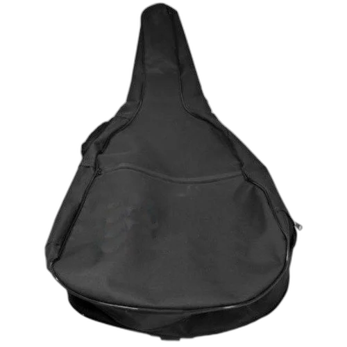 Capa Violão Nylon 600 Simples Ultra Resistente Frete Grátis
