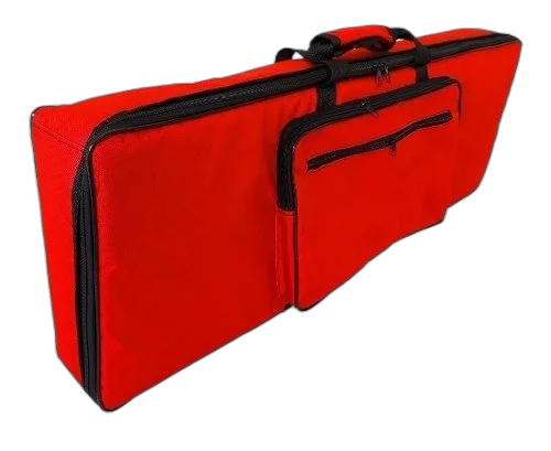 Capa De Proteção Acolchoada Para Teclado Roland Xps-10