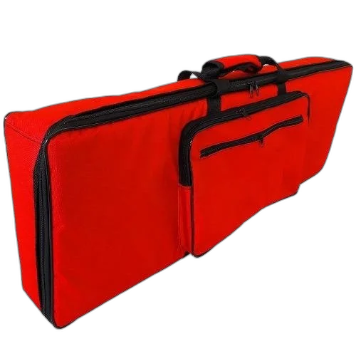 Capa Ultra Resistente Para Teclado Roland Xps-10 Acolchoada