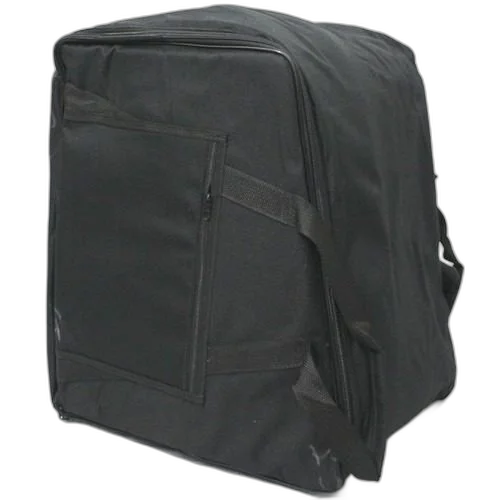 Capa Extra Luxo P/ Cajon Nylon 600 Acolchoada Envio 24hrs