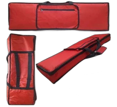 Capa Para Teclado Nord Electro 5d 73 Acolchoada + Cobertura