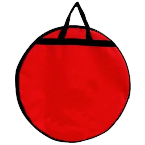 Capa Orion Para Pratos Até 20 Pol. C/ Alça Basic Cimbals