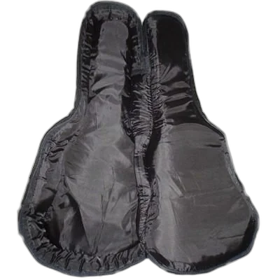 Capa Bag Simples Para Cavaquinho Acolchoada Nylon 600