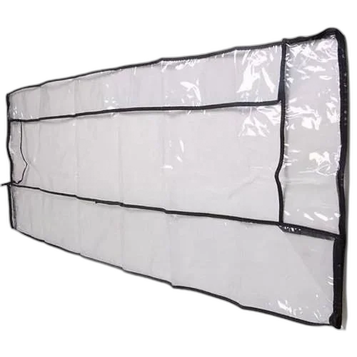 Capa De Cobertura 6/8 Transparente Para Teclado Np31 Yamaha