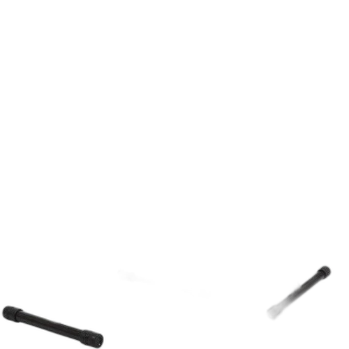 Kit Suporte Teclado Em X + Banqueta Saty + Pedal Sustain