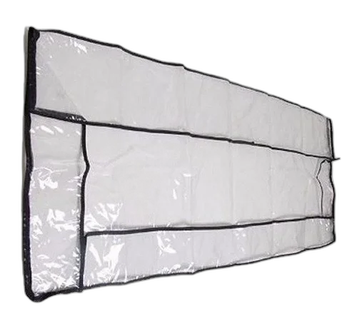 Capa Cobertura Piano Roland Rd300nx Cristal Transparente