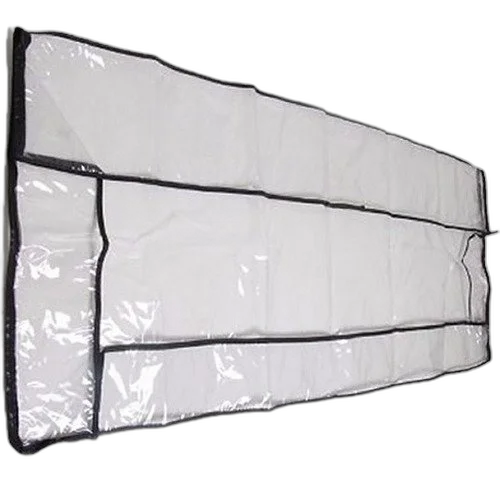 Capa Cobertura Transparente Para Piano 7/8 G