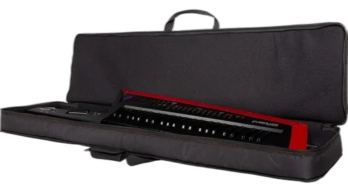 Capa Teclado Master Luxo Sonogenics Keytar Yamaha Shs 500