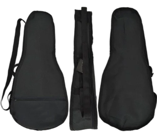 Capa Cavaquinho Acolchoada Extra Luxo Nylon 600 Frete Barato