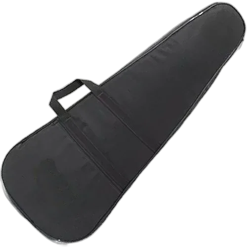 Capa Bag Para Violão Infantil 1/2 Luxo Acolchoada Envio 24h
