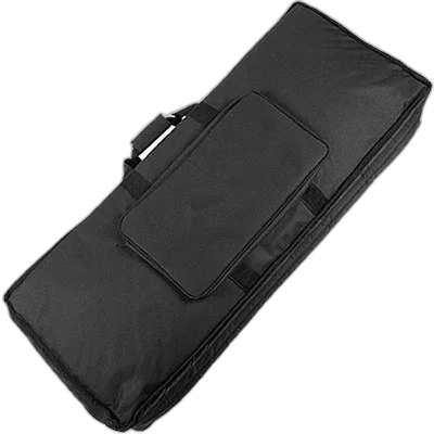 Kit Acessórios P/ Teclado Musical Capa + Cobertura + Suporte