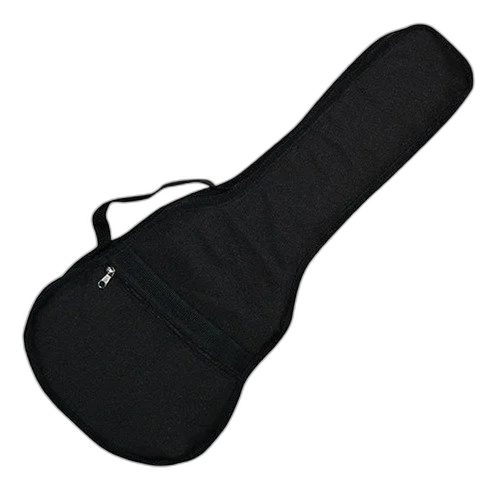 Capa Bag Para Cavaquinho Acolchoada Simples Nylon 600