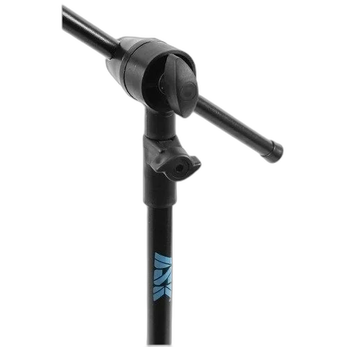 Kit 2 Pedestal Girafa Ask Estante P/ Pratos De Bateria B12g