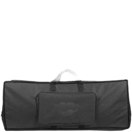 Capa De Teclado 5/8 + Capa De Cobertura + Estante Partitura