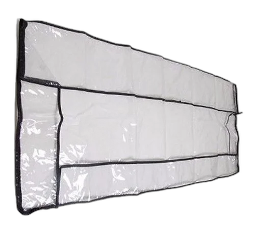 Capa De Cobertura Para Teclado 4/8 Transparente Envio Grátis