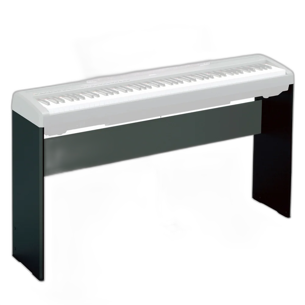 Estante Para Piano Digital L 85 Preta Yamaha
