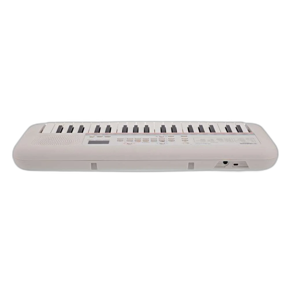 Teclado Infantil Mini Remie Pss E30 Com 37 Teclas Yamaha