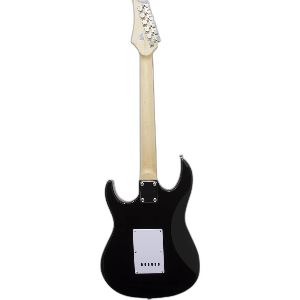 Guitarra Elétrica Thomaz Teg 310 Preto