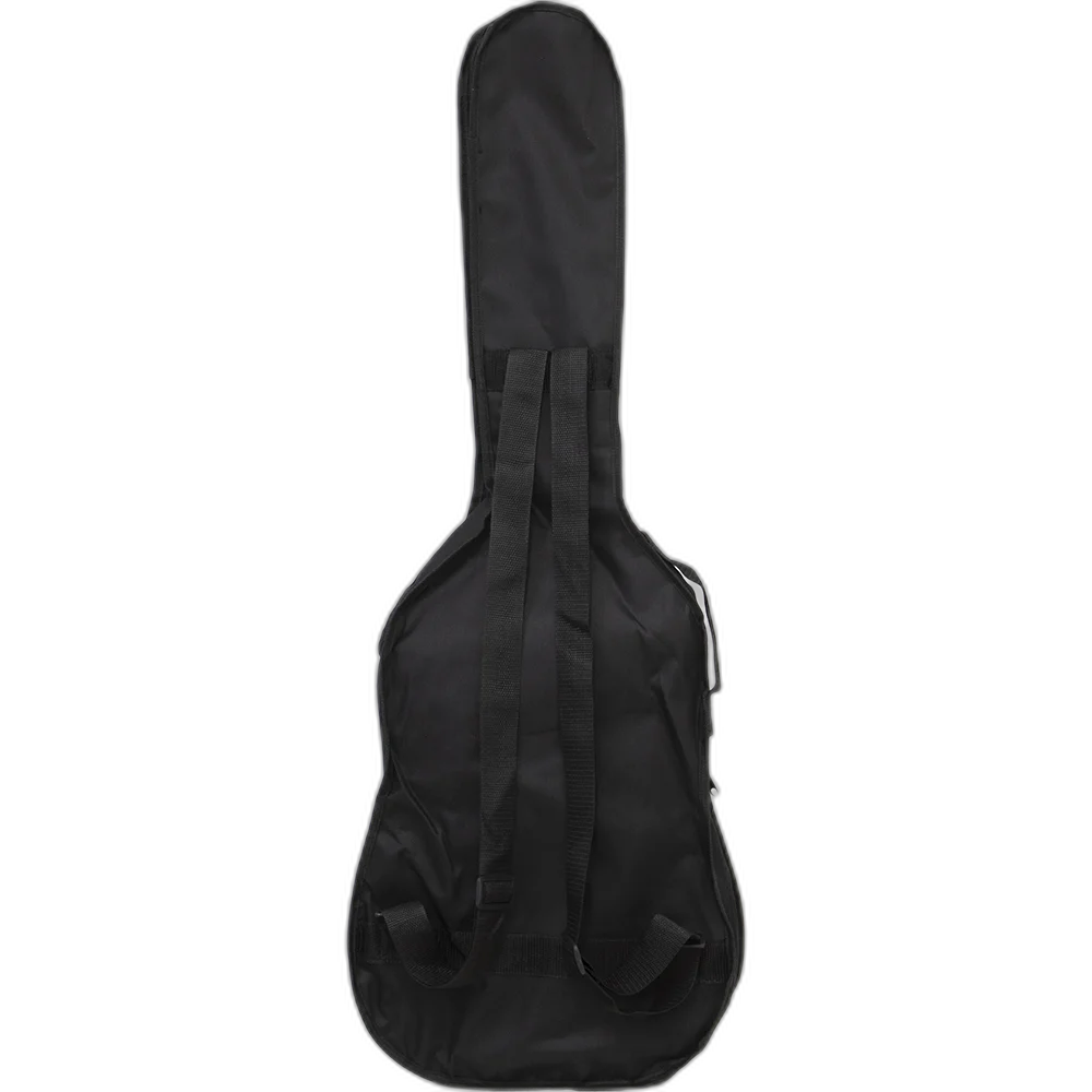Capa Para Violão Preta Thomaz