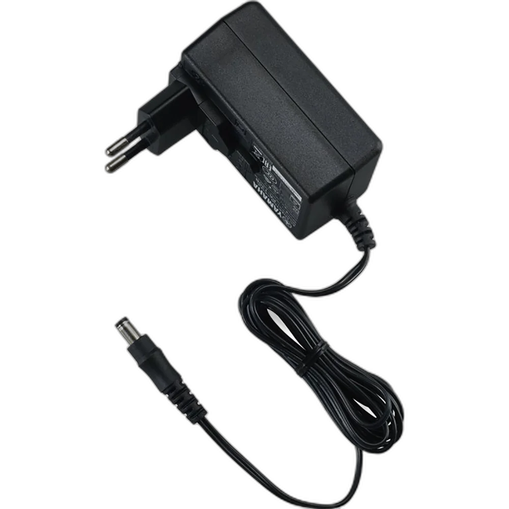 Fonte Para Teclado E Piano Pa 130b Bivolt Yamaha